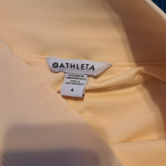 Athleta Skort, 4 - Picture 5 of 5
